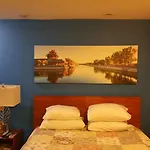 Asante Sana Inn
