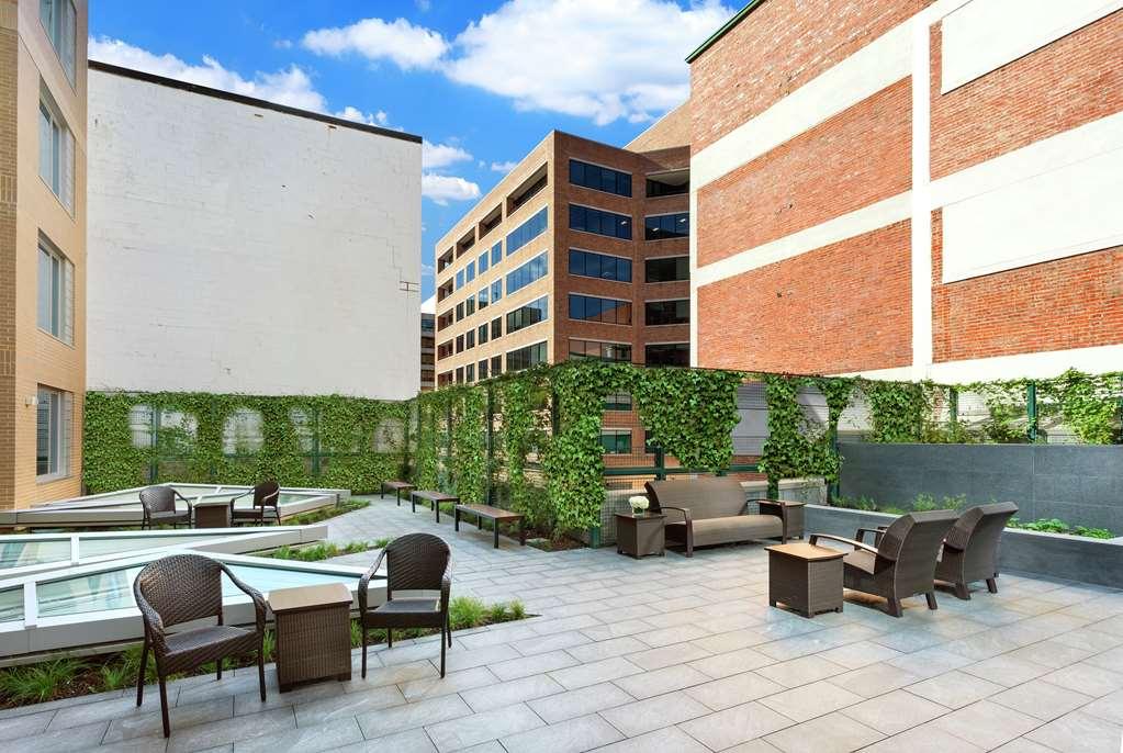 Hilton Garden Dc/georgetown Area 3* Washington