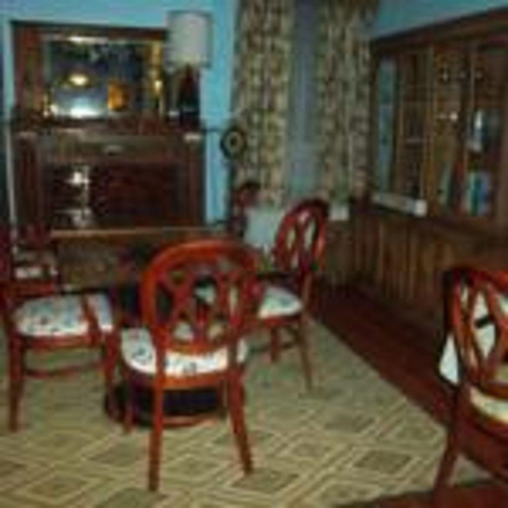 Asante Sana Inn 3*