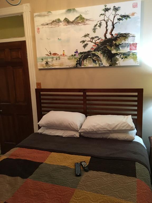 Asante Sana Inn Inn