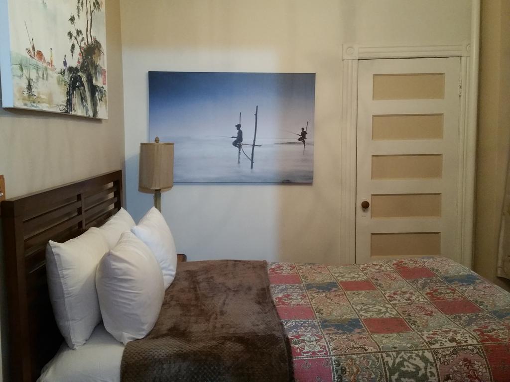 Asante Sana Inn 3*
