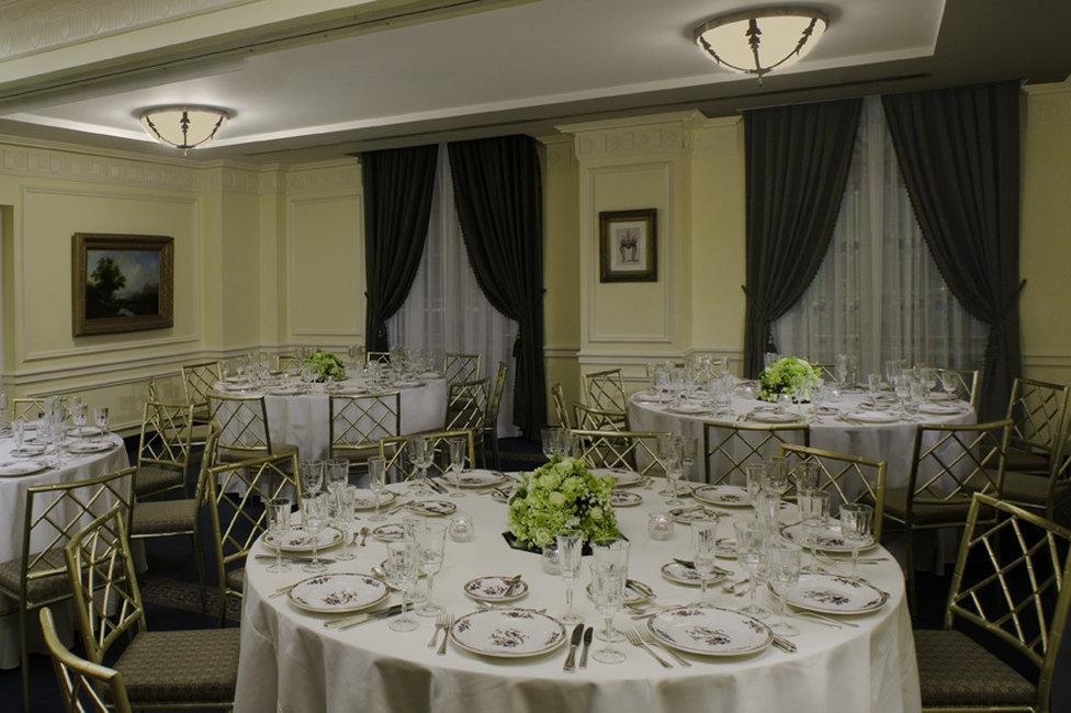 Phoenix Park 3* Washington