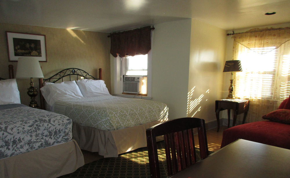 Asante Sana Inn Inn Washington