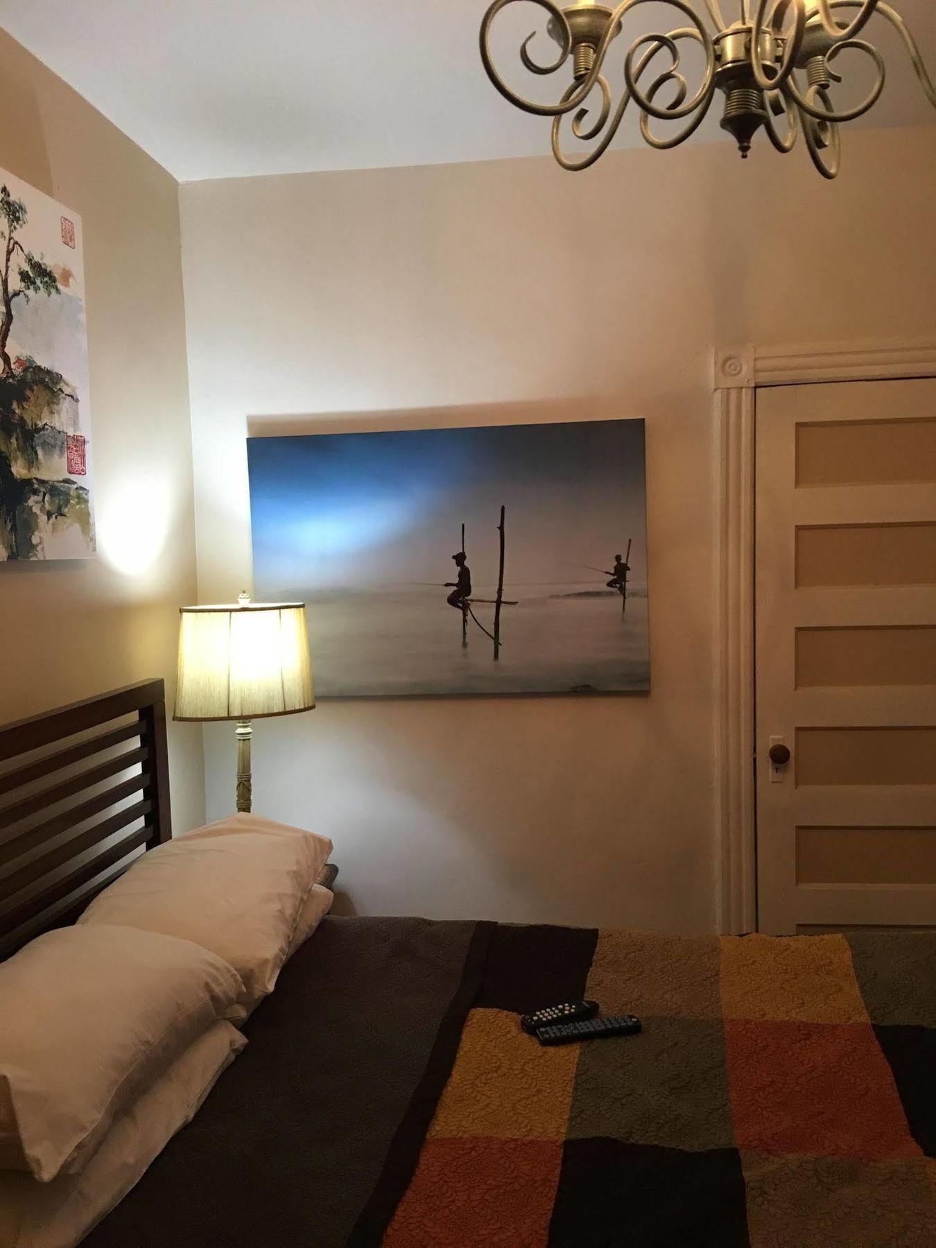 Inn Asante Sana Inn 3*