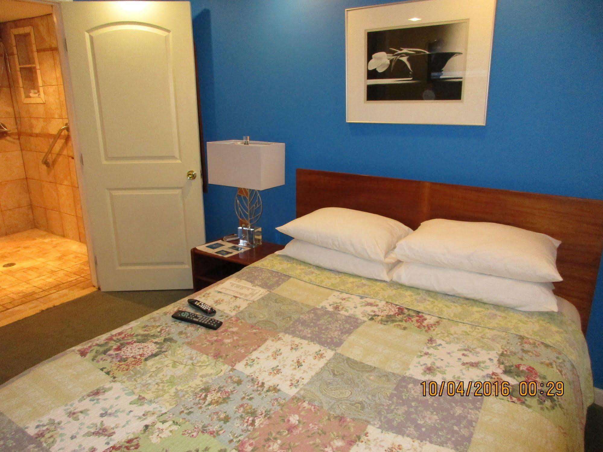 Inn Asante Sana Inn Washington