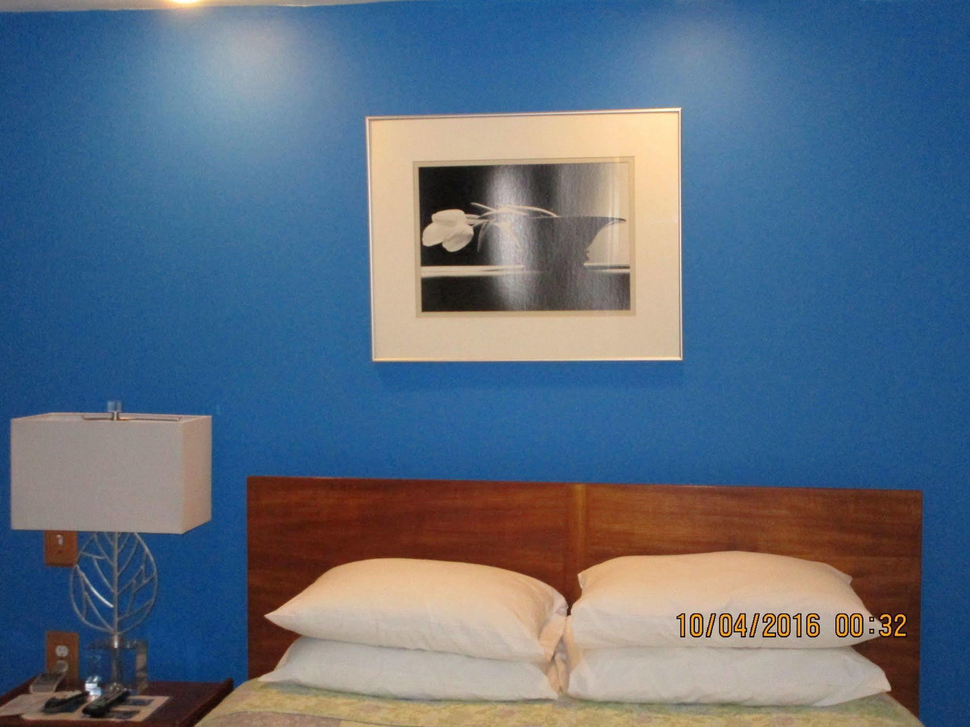 Asante Sana Inn 3* Washington