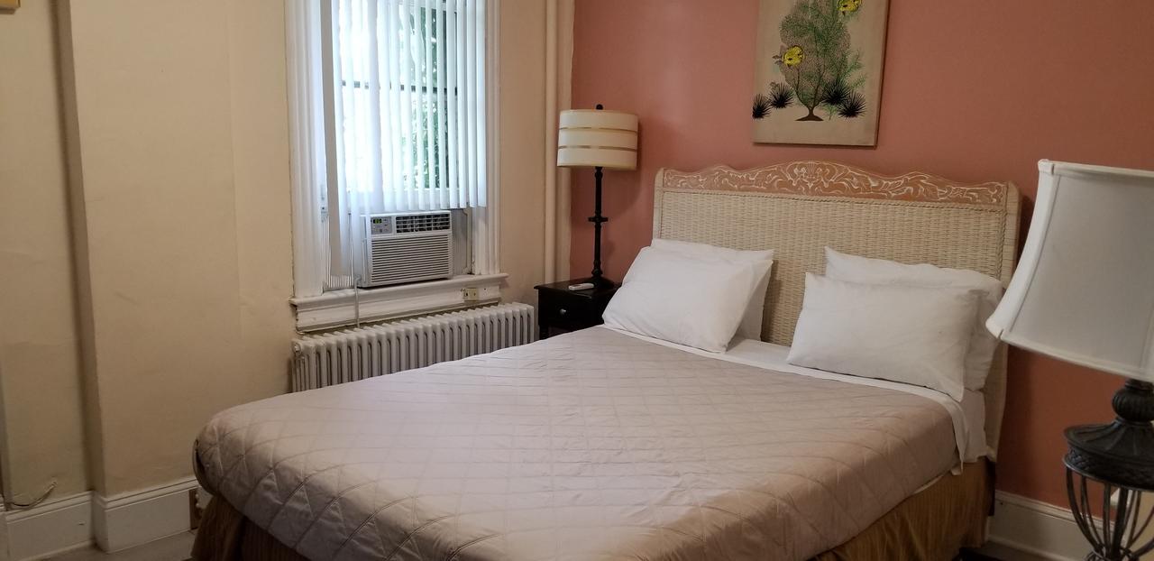 Asante Sana Inn Inn 3*