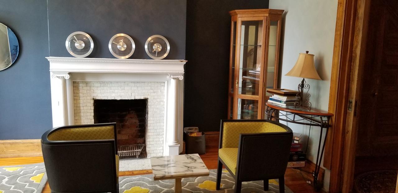 Asante Sana Inn 3* Washington