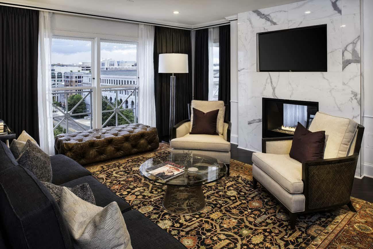 Phoenix Park Hotel