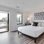 Convention Center Corporate Rentals