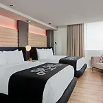 Hotel Zena Washington Dc