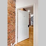 Thee Londoner Flat, National Mall, Hst Capital Hill A