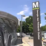 2 Full Bedrooms Basement Apt; 3-Min Walk To Petworth Metro;