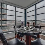Southwest Waterfront 30 Day Stays