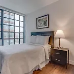 Southwest Waterfront 30 Day Stays