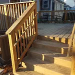 4Br 2 Full Bath Sleeps 10 Large Yard 2 Cars