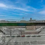 Southwest Waterfront 30 Day Stays
