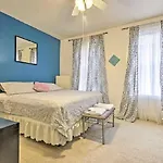 Anacostia 3 Bed Close To National Mall Free Parking