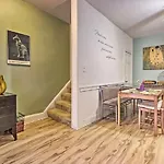 Anacostia 3 Bed Close To National Mall Free Parking