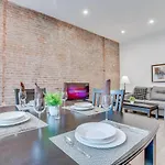Central Belmont Residences