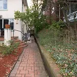Cathedral Charmer-- 2 Bedroom English Basement, With Garden Access