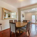 Relaxing, Spacious, Private, Walkable In Petworth!