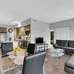 Capitol Hill Fully Furnished Apartments