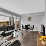 Capitol Hill Fully Furnished Apartments