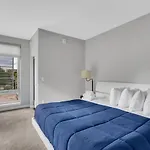 Capitol Hill Fully Furnished Apartments