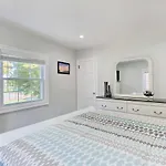 Spacious Dc Family Home 6 Mi To Capitol Hill