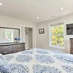 Spacious Dc Family Home 6 Mi To Capitol Hill