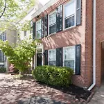 Federal Flats - Georgetown
