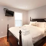 Federal Flats - Georgetown