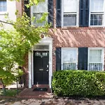 Federal Flats - Georgetown