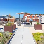 Noma 1Br W Gym Doorman Nr Capitol Hill Wdc-209