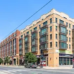 Noma 1Br W Gym Doorman Nr Capitol Hill Wdc-209
