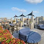 Logan Circle 2Br W Gym Wd Pool Nr Bars Wdc-481