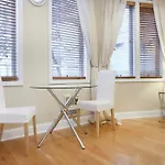 The Park Lodge