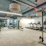 Noma 1Br W Wd Concierge Gym Nr Metro Wdc-645