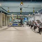 Noma 1Br W Wd Concierge Gym Nr Metro Wdc-645