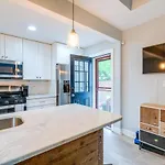 Vacation Rental With Yard In Washington, Dc, Area