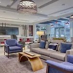 Navy Yard 1Br W Wd Roof Bbq Gym Nr Nats Park Wdc-473