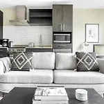 Mount Vernon 1Br W Gym Roof Wd Near Metro Wdc-596