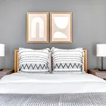 Mount Vernon 1Br W Gym Roof Wd Near Metro Wdc-596