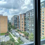 Mount Vernon 1Br W Gym Roof Wd Near Metro Wdc-596