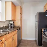 Downtown 2Br W Gym Wd Doorman Nr Metro Wdc-239