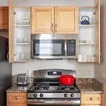 Downtown 2Br W Gym Wd Doorman Nr Metro Wdc-239
