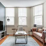 Downtown 2Br W Gym Wd Doorman Nr Metro Wdc-239