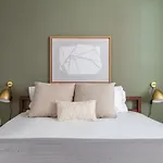 Downtown 2Br W Gym Wd Doorman Nr Metro Wdc-239