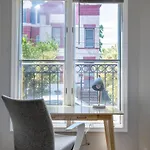 Shaw 2Br W Backyard Wd Nr Nightlife Wdc-689